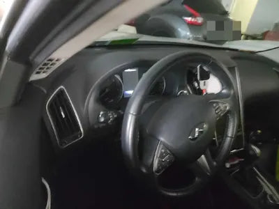 2016 Infiniti Q50 VIN: