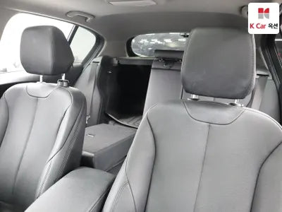 2017 BMW 1 Series WBA1S5100HV807270 VIN:WBA1S5100HV807270