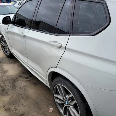 2017 BMW 320 WBAWZ5100H0M32544 VIN:WBAWZ5100H0M32544