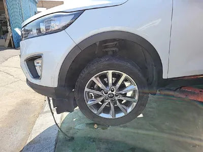 2015 Kia Sorento KNAPK81BBFA062719 VIN:KNAPK81BBFA062719