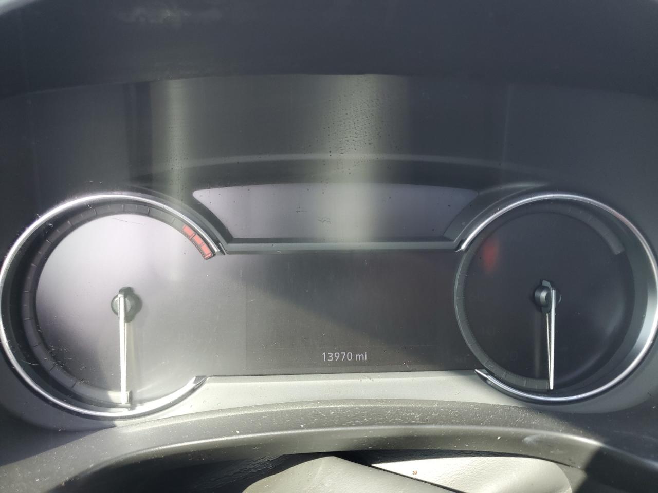 2023 CADILLAC XT4 LUXURY VIN:1GYAZAR42PF104271