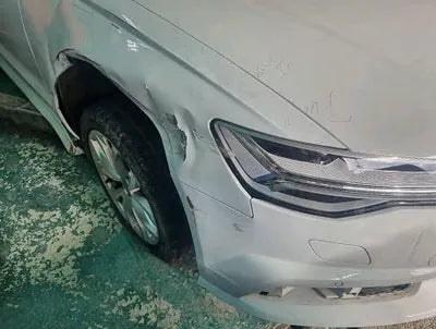 2018 Audi A6 WAUZZZ4G4JN130874 VIN:WAUZZZ4G4JN130874