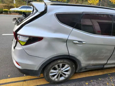 2017 Hyundai Santa FE 620KMKMHSW81UBHU7 VIN:620KMKMHSW81UBHU7