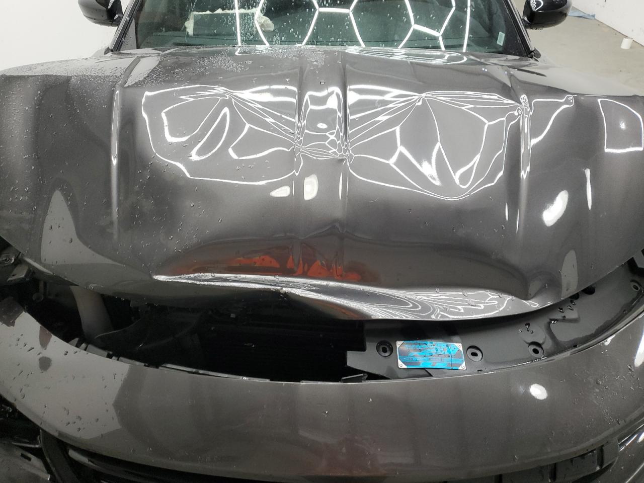 2023 DODGE CHARGER SXT VIN:2C3CDXBG4PH529367