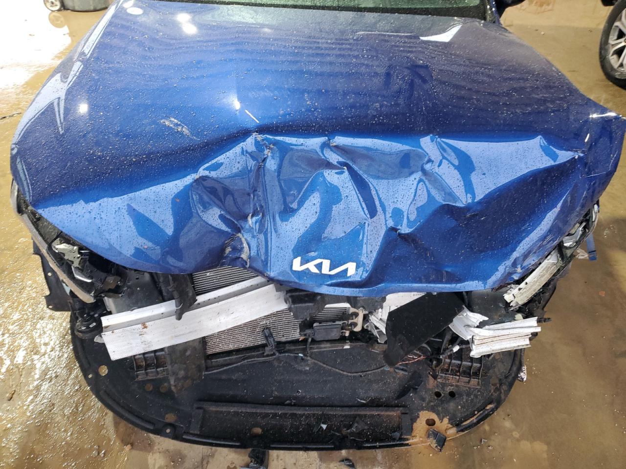 2024 KIA K5 GT VIN:5XXG44J86RG248604