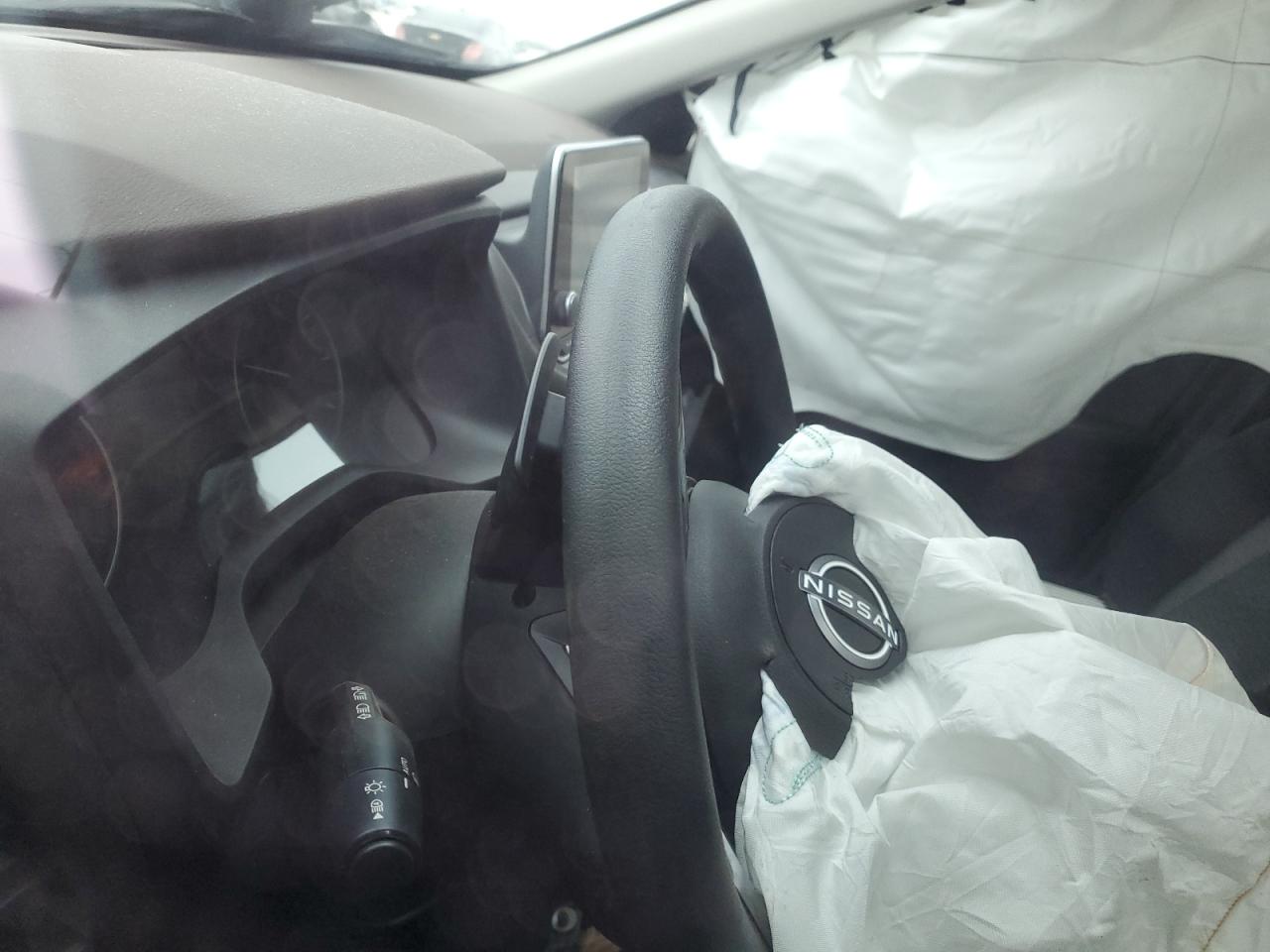 2023 NISSAN ROGUE SV VIN:5N1BT3BA6PC866040