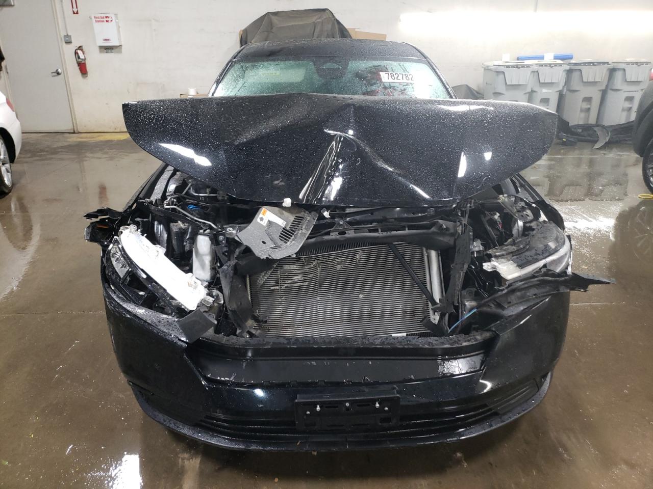 2023 HONDA ACCORD EX VIN:1HGCY1F3XPA007072