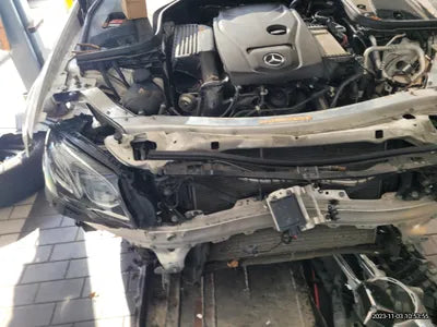 2020 Mercedes-Benz E 300 W1KZF4JB7LA847504 VIN:W1KZF4JB7LA847504