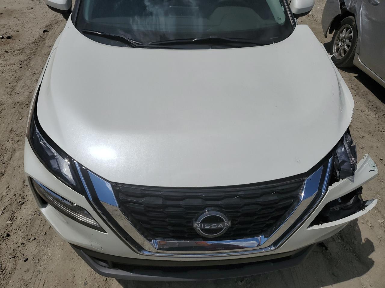 2023 NISSAN ROGUE SV VIN:5N1BT3BB0PC832944