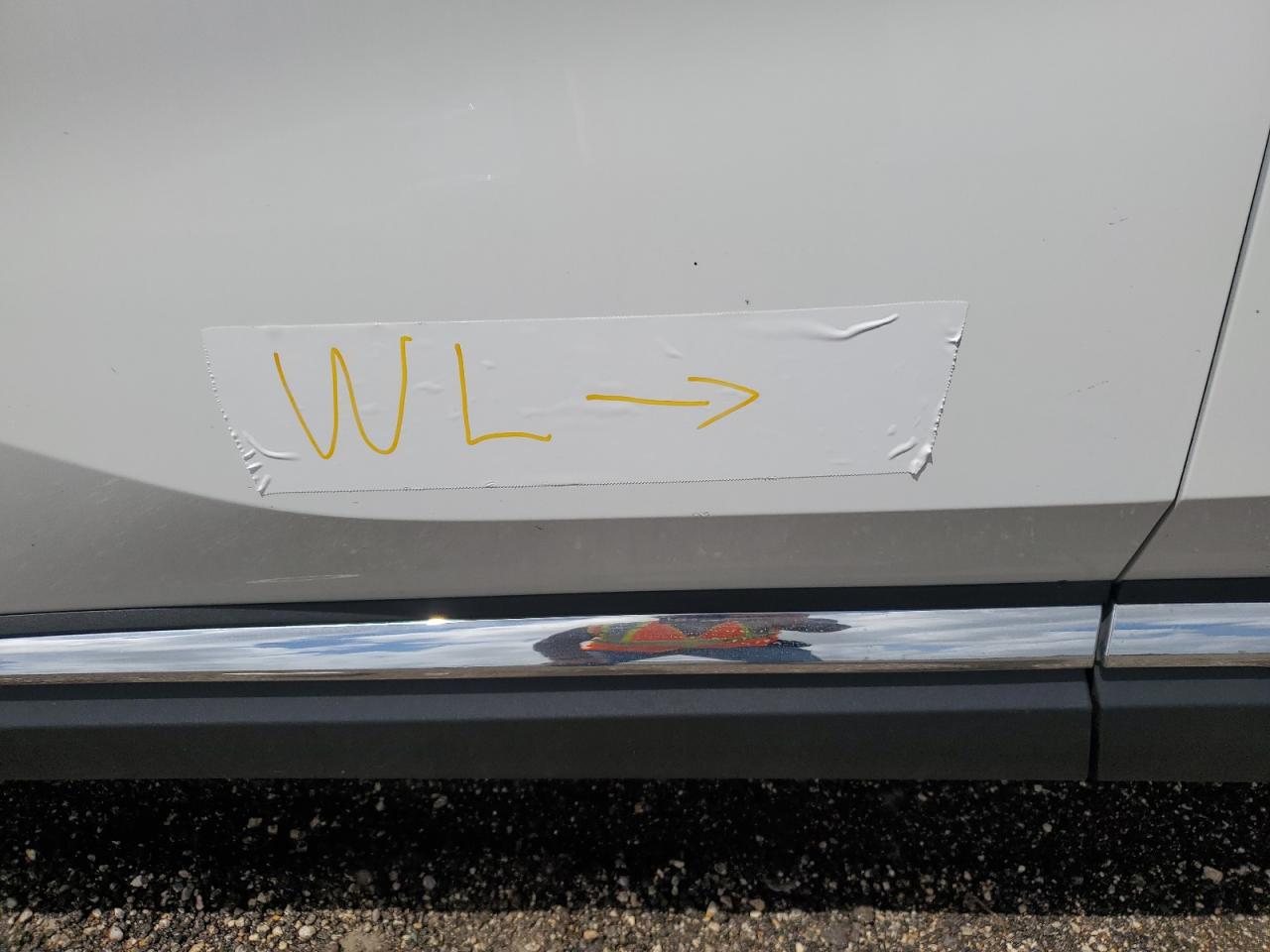 2024 BUICK ENVISION PREFERRED VIN:LRBFZME41RD044595