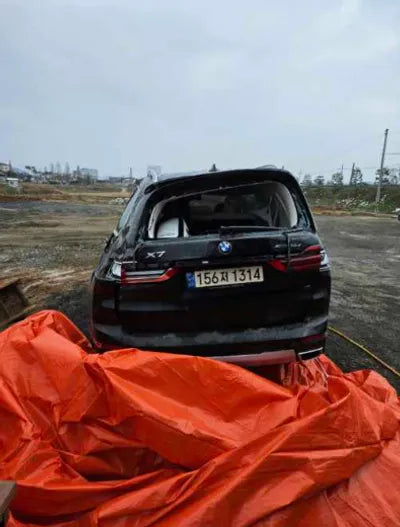 2022 BMW 740 WBATB4107N9L00700 VIN:WBATB4107N9L00700