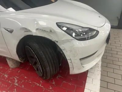 2020 Tesla Model 3 5YJ3E1EB0LF585716 VIN:5YJ3E1EB0LF585716