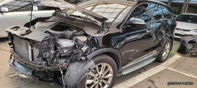 2015 Kia Sorento KNAPK81BDFA012507 VIN:KNAPK81BDFA012507