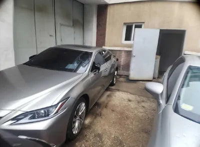 2021 Lexus ES 300 JTHBA1C15M2000519 VIN:JTHBA1C15M2000519