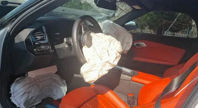 2020 BMW Z4 WBAHF7109LWW56155 VIN:WBAHF7109LWW56155