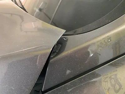 2019 Hyundai Santa FE KMHS281BDKU147711 VIN:KMHS281BDKU147711