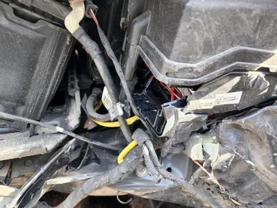 2018 Kia Sorento KNAPG81BDJA439364 VIN:KNAPG81BDJA439364