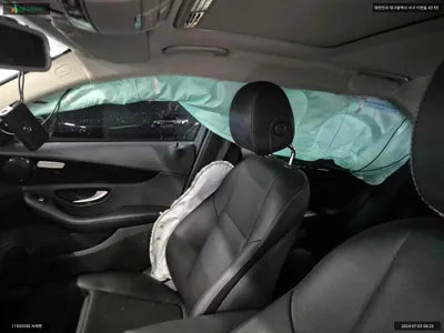 2018 Mercedes-Benz C 200 WDDWF3HBXJR337004 VIN:WDDWF3HBXJR337004