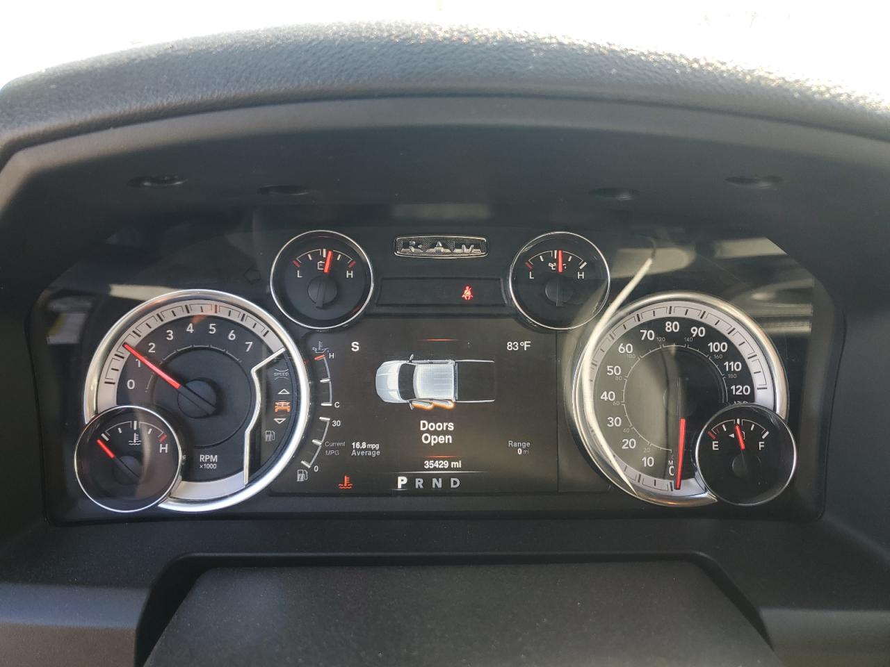 2022 RAM 1500 CLASSIC SLT VIN:1C6RR7LT4NS210535