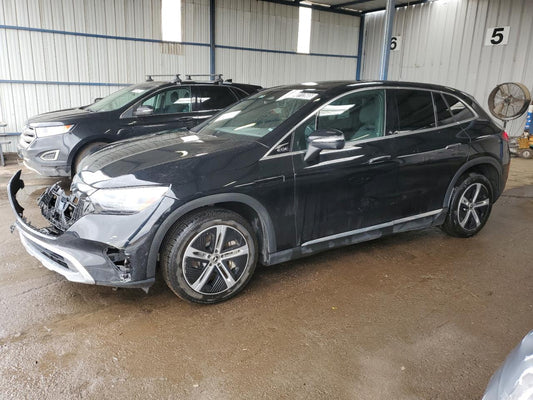 2023 MERCEDES-BENZ EQE SUV 350 4MATIC VIN:4JGGM1CB3PA022595