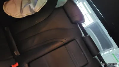 2015 Mercedes-Benz S 350 WDDUF3DB3FA177700 VIN:WDDUF3DB3FA177700