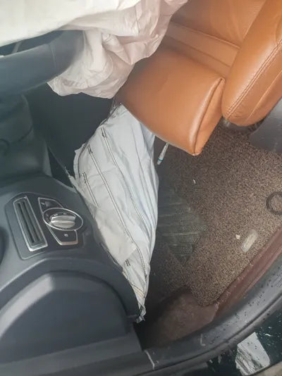 2019 Mercedes-Benz C 220 VIN: