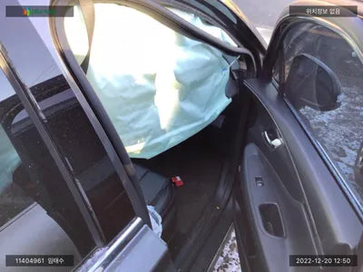 2018 Hyundai Santa FE KMHS281BDKU034003 VIN:KMHS281BDKU034003