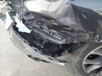 2016 BMW 630 WBAKV2105G0T87950 VIN:WBAKV2105G0T87950