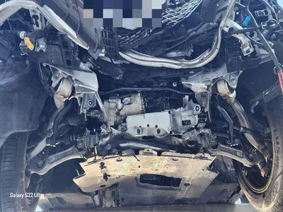 2021 Genesis G80 VIN: