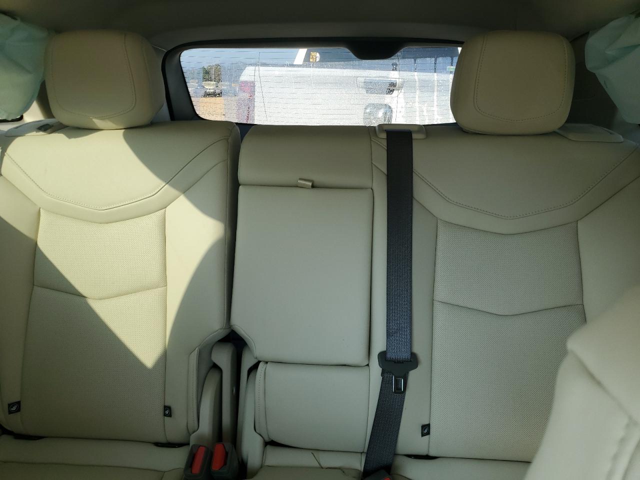 2023 CADILLAC XT5 PREMIUM LUXURY VIN:1GYKNCRS4PZ178882
