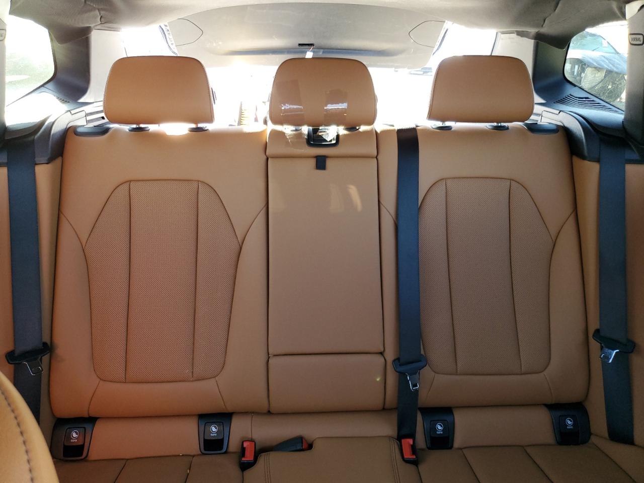 2022 BMW X3 XDRIVE30I VIN:5UX53DP05N9L89066