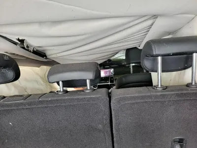 2020 Kia Sorento KNARH81BGMA021307 VIN:KNARH81BGMA021307