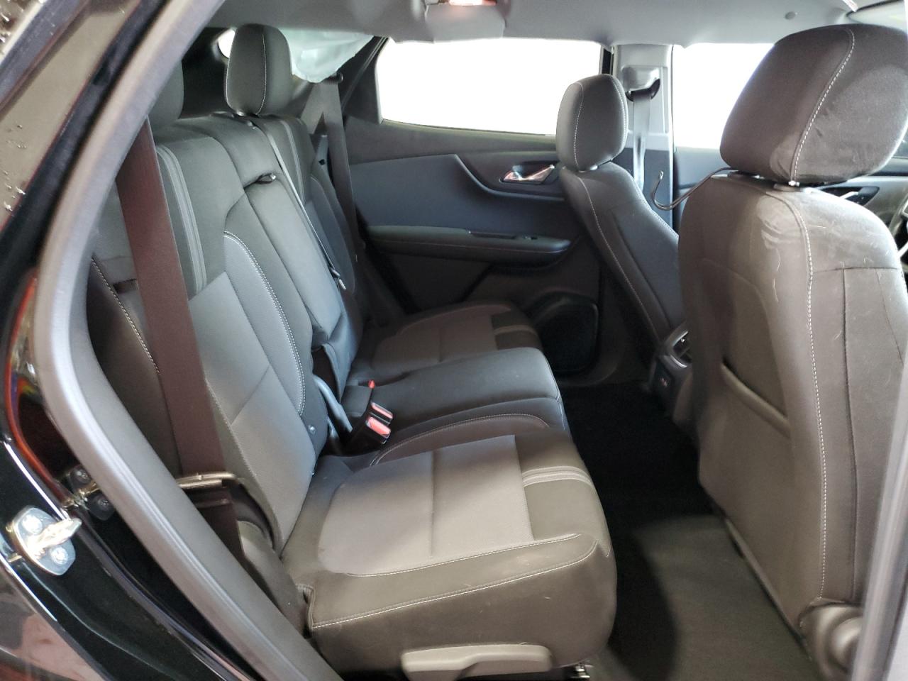 2023 CHEVROLET BLAZER 2LT VIN:3GNKBHR43PS161735