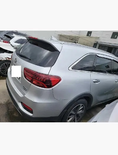 2020 Kia Sorento KNAPG81BDLA590067 VIN:KNAPG81BDLA590067