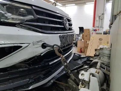 2022 Volkswagen Tiguan WVGZZZ5NZNW009315 VIN:WVGZZZ5NZNW009315