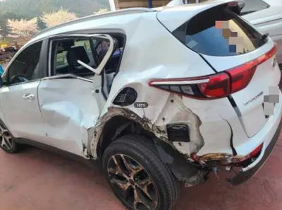 2017 Kia Sportage KNAPN813BHK247745 VIN:KNAPN813BHK247745