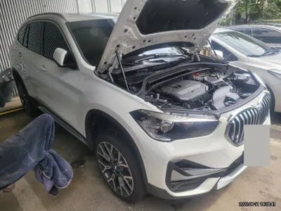 2022 BMW 120 WBA11DG09N5V29792 VIN:WBA11DG09N5V29792