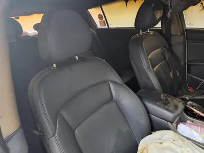 2014 Kia Sportage VIN: