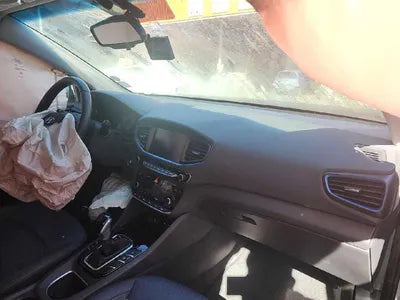 2019 Hyundai Ioniq KMHC851CGKU140303 VIN:KMHC851CGKU140303