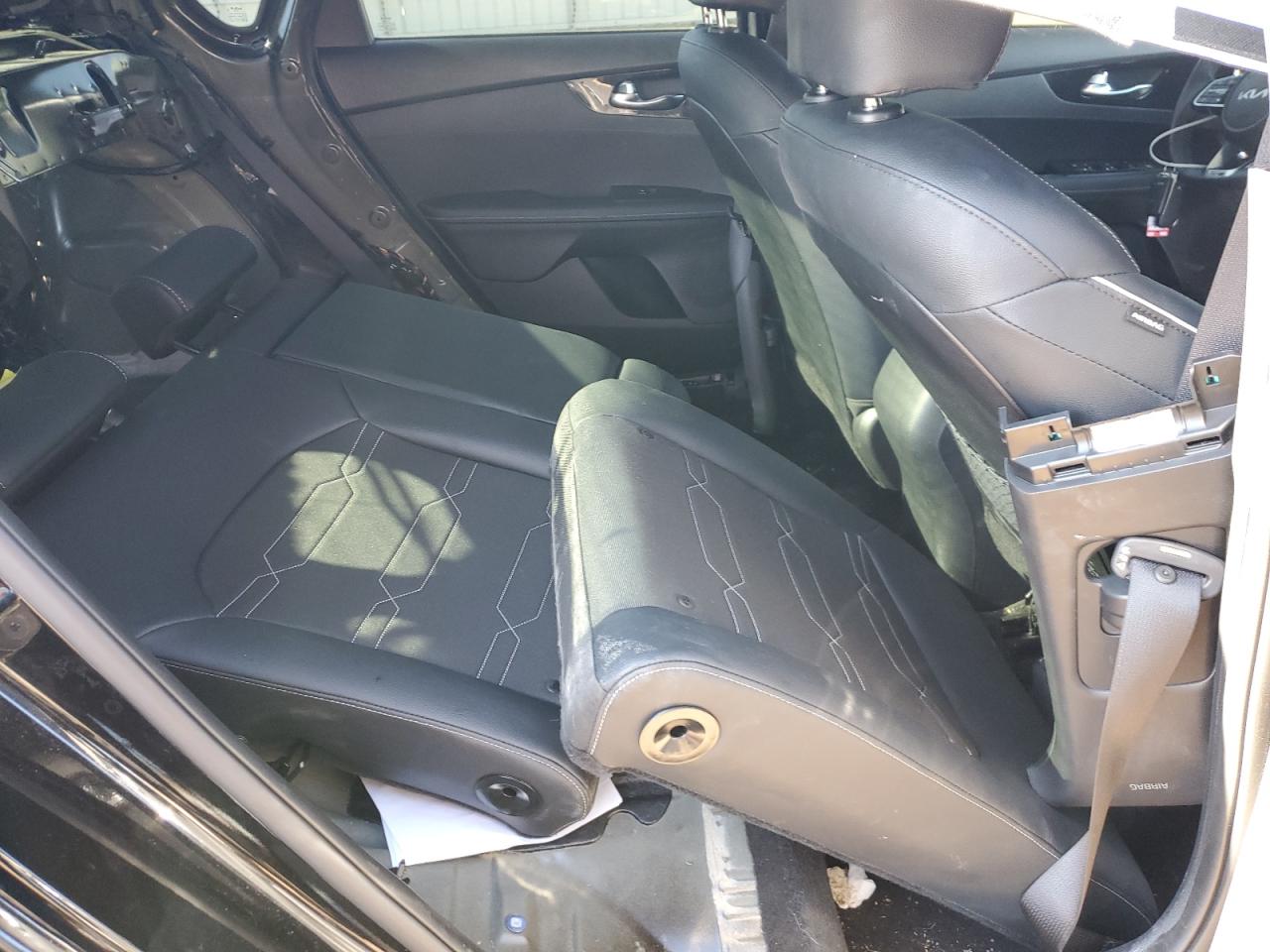 2024 KIA FORTE GT LINE VIN:3KPF54AD3RE710969