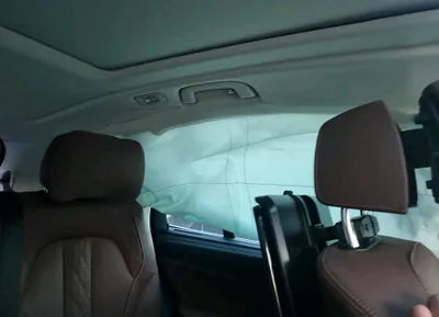 2022 BMW 540 WBACR6105N9K63492 VIN:WBACR6105N9K63492