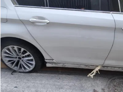 2022 BMW 520 WBA11BH06NWX63191 VIN:WBA11BH06NWX63191