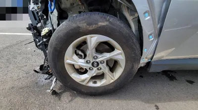 2023 Hyundai Tucson VIN: