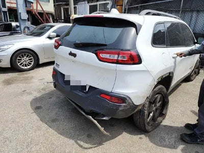 2016 Jeep Cherokee 1C4PJMDU1GW269602 VIN:1C4PJMDU1GW269602