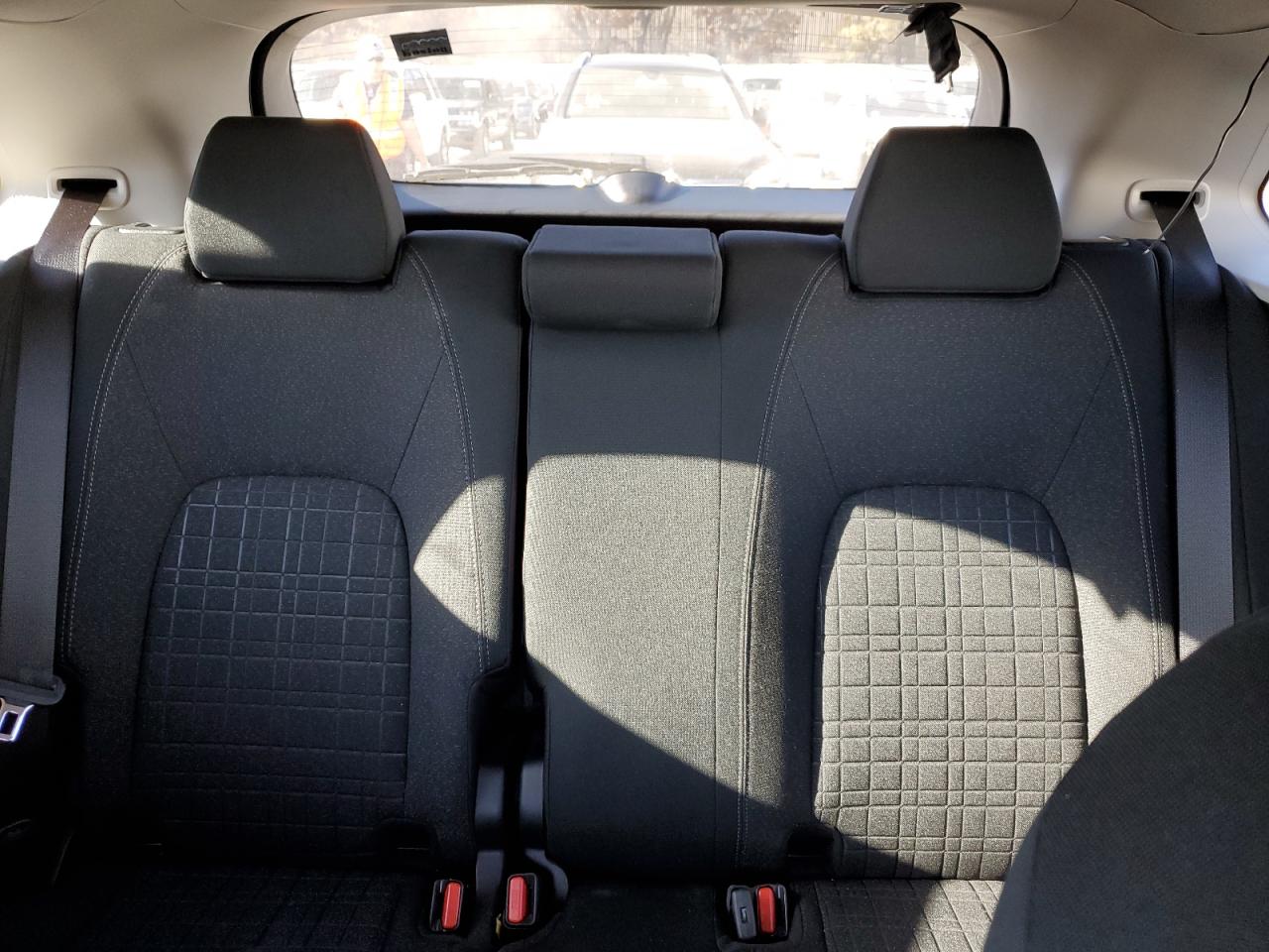 2024 HONDA HR-V LX VIN:3CZRZ2H30RM777645