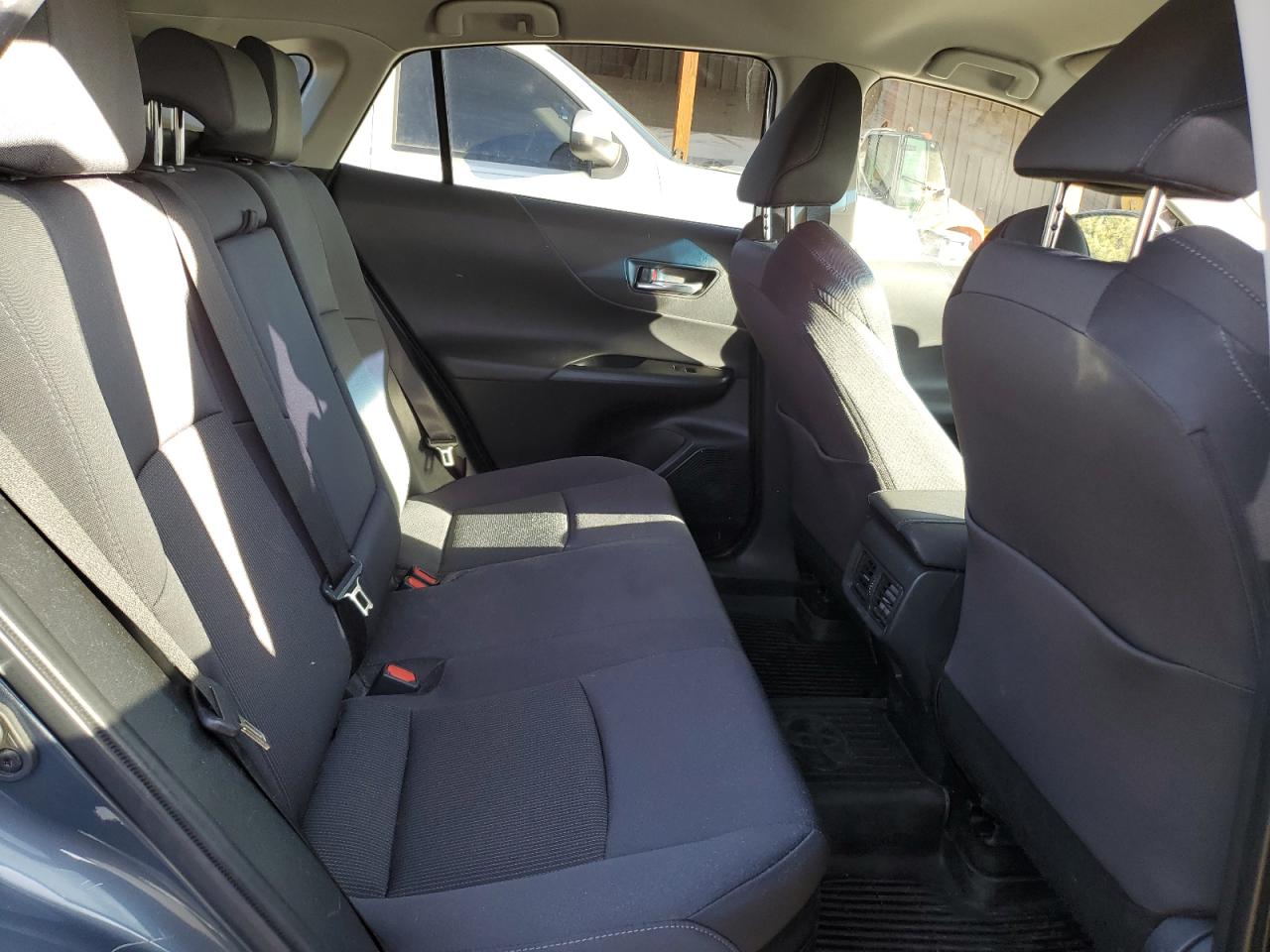 2022 TOYOTA VENZA LE VIN:JTEAAAAH1NJ106806