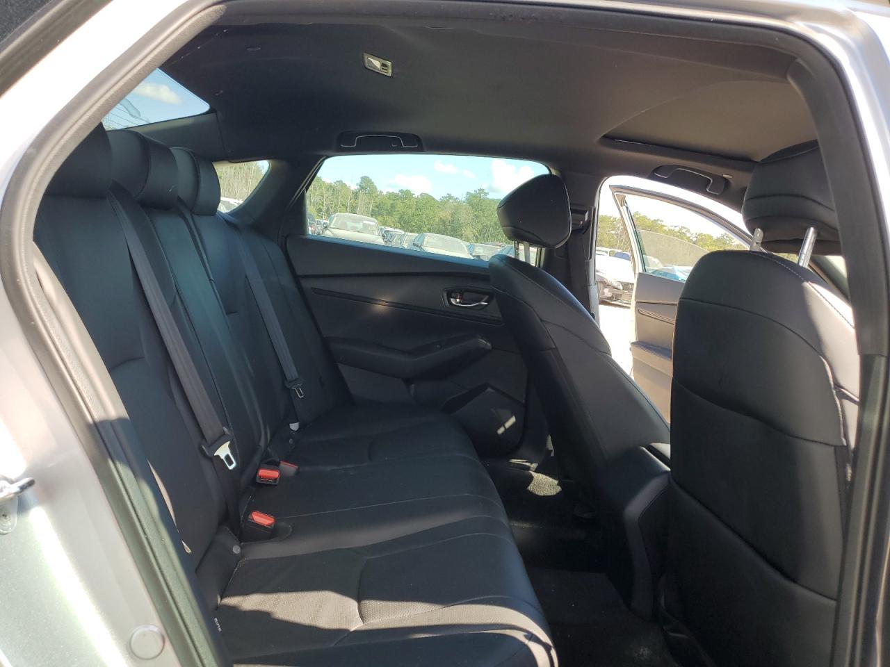 2023 HONDA ACCORD HYBRID SPORT-L VIN:1HGCY2F75PA010633