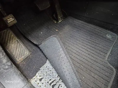 2015 Hyundai Santa FE VIN: