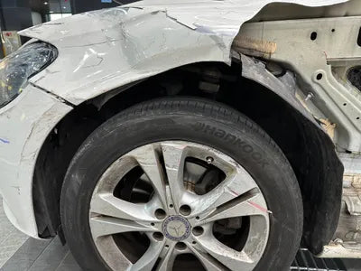 2016 Mercedes-Benz C 220 WDDWF0FB9GF238556 VIN:WDDWF0FB9GF238556