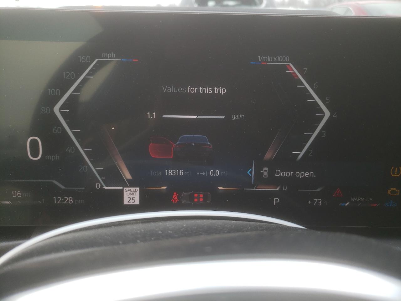 2024 BMW M440XI  VIN:WBA13AR0XRCP19284